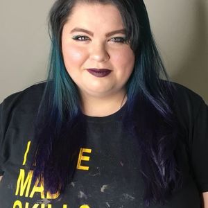 Meet your Posher, Nicole